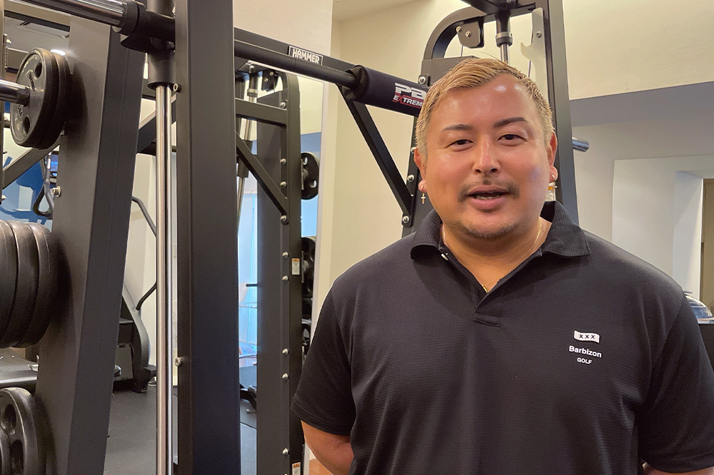 表参道でトレーナーのための育成講座開講・講師尾崎優史