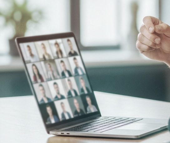 骨格見本・ストレッチによる柔軟性トレーニングサポート