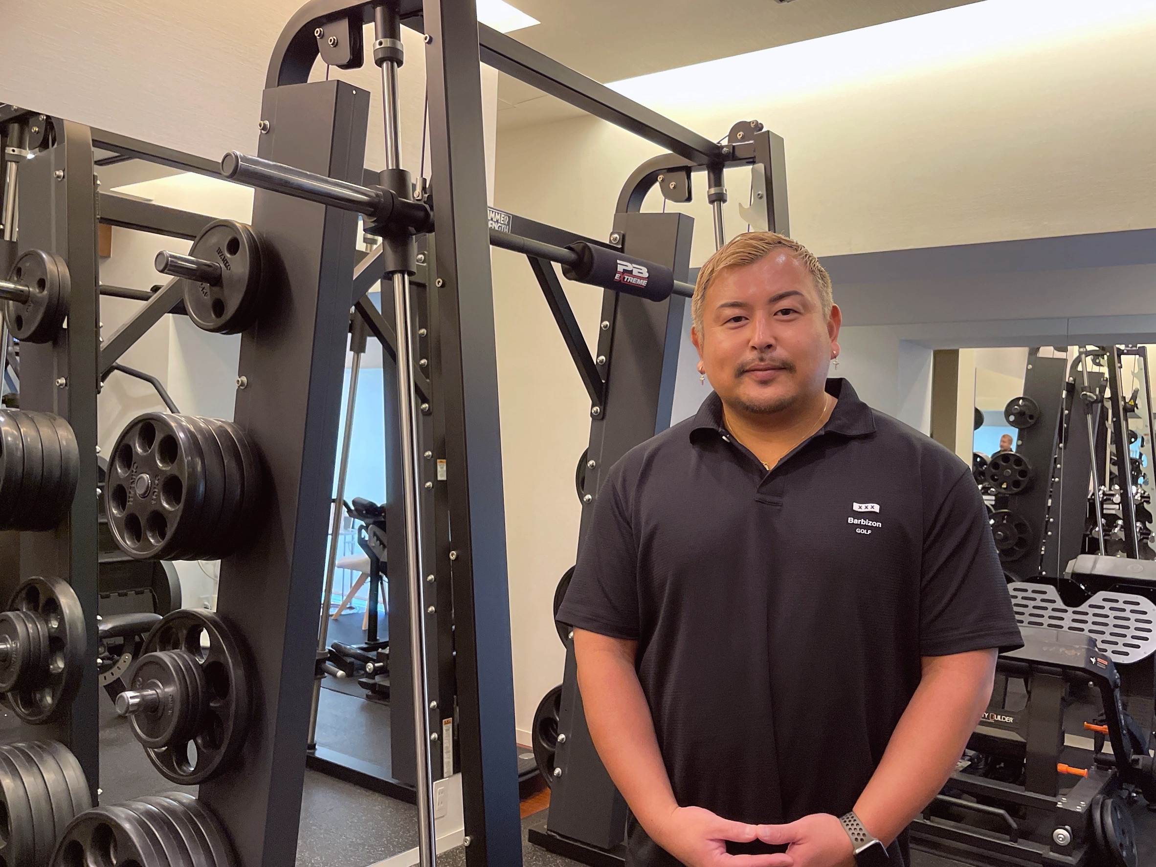 尾崎 優史（おざき ゆうじ）